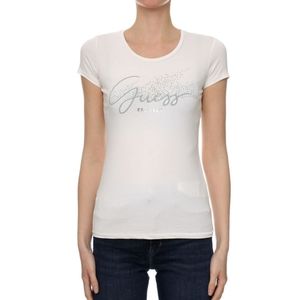 Guess JEANS SS CN CHLOE TEE NWT